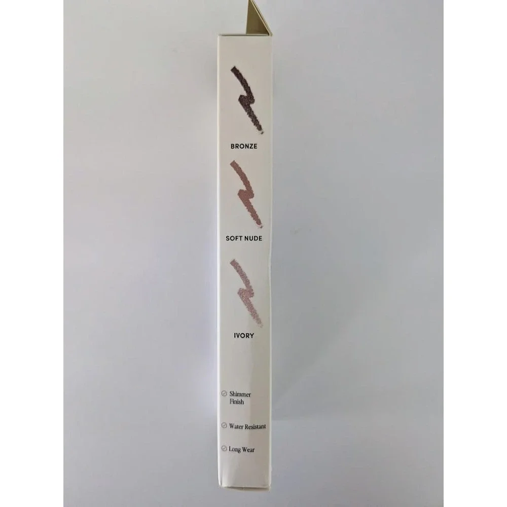 bdb (billion dollar beauty) new box